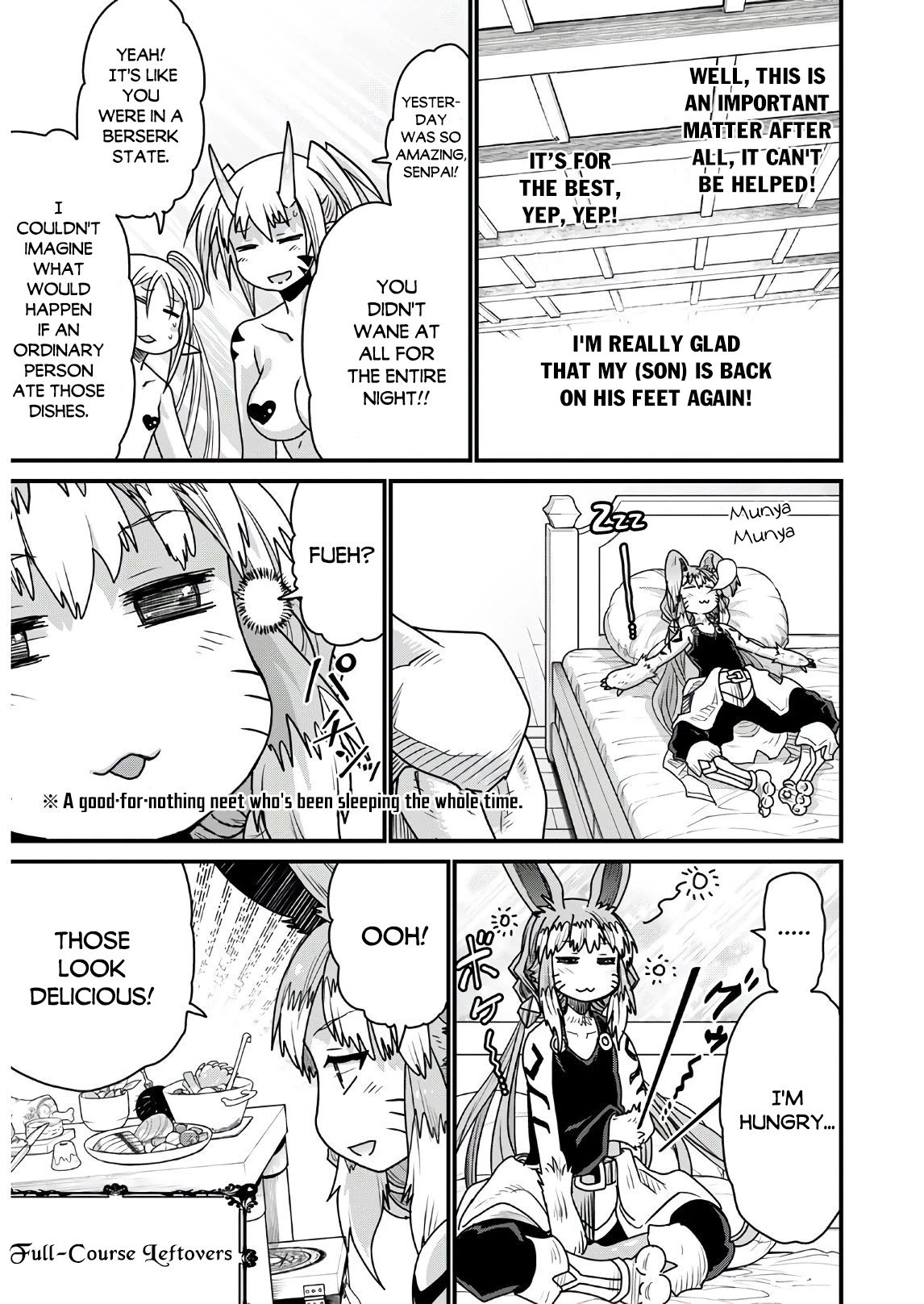 Peter Grill to Kenja no Jikan Chapter 34 - Page 24