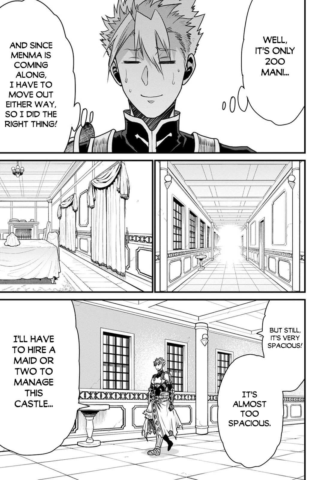 Peter Grill to Kenja no Jikan Chapter 39 - Page 15