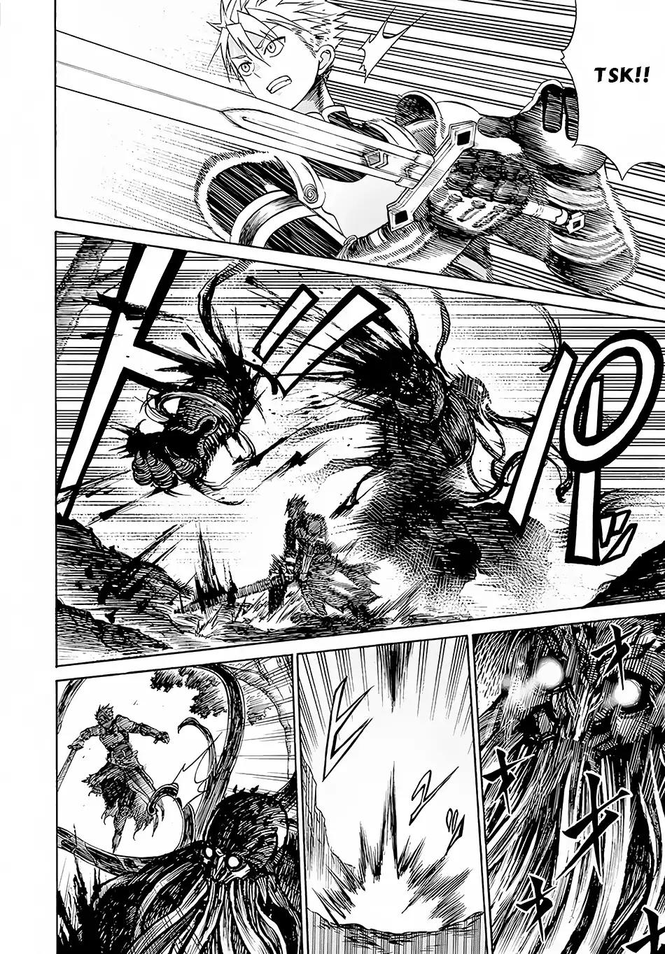 Peter Grill to Kenja no Jikan Chapter 4 - Page 13