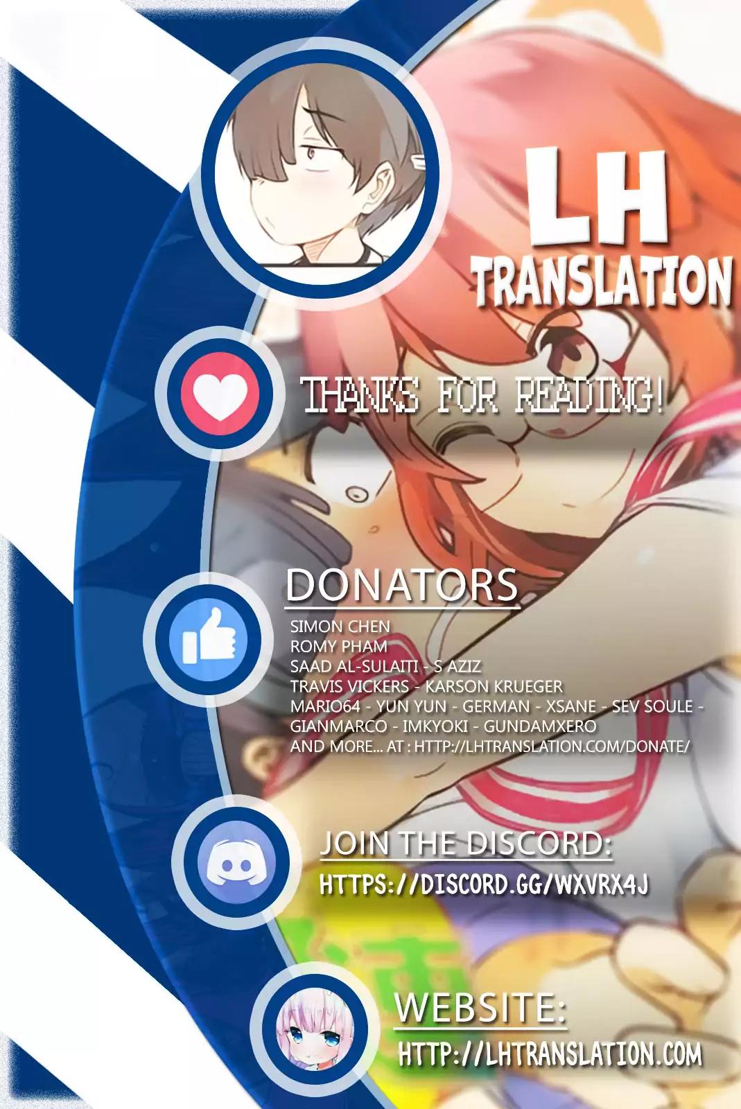 Peter Grill to Kenja no Jikan Chapter 4 - Page 25