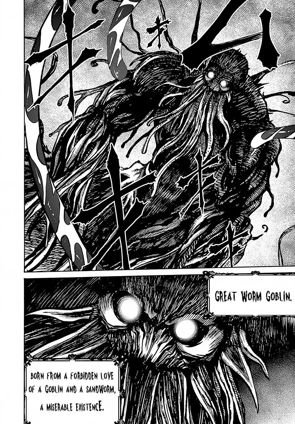 Peter Grill to Kenja no Jikan Chapter 4 - Page 7