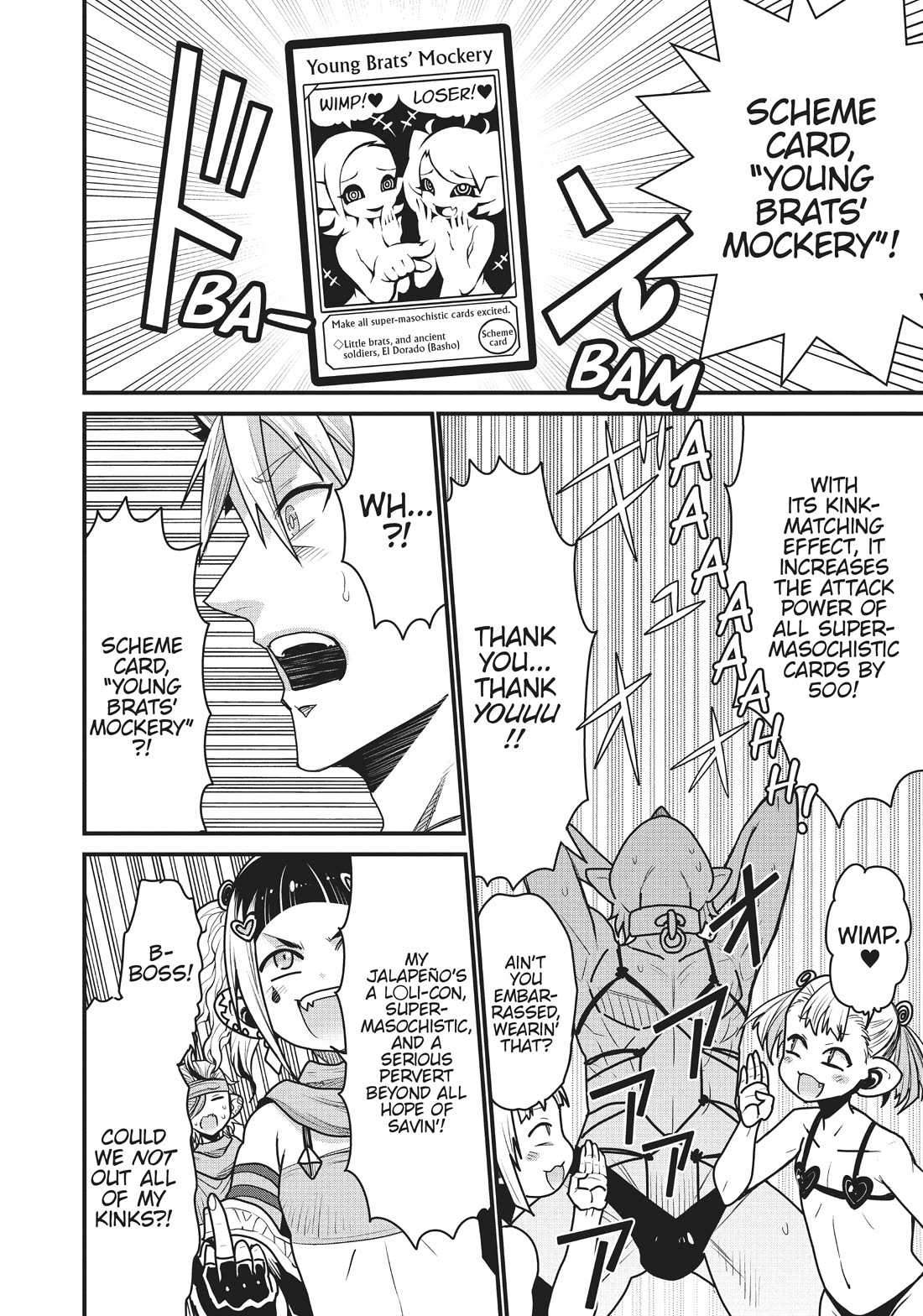 Peter Grill to Kenja no Jikan Chapter 53 - Page 14