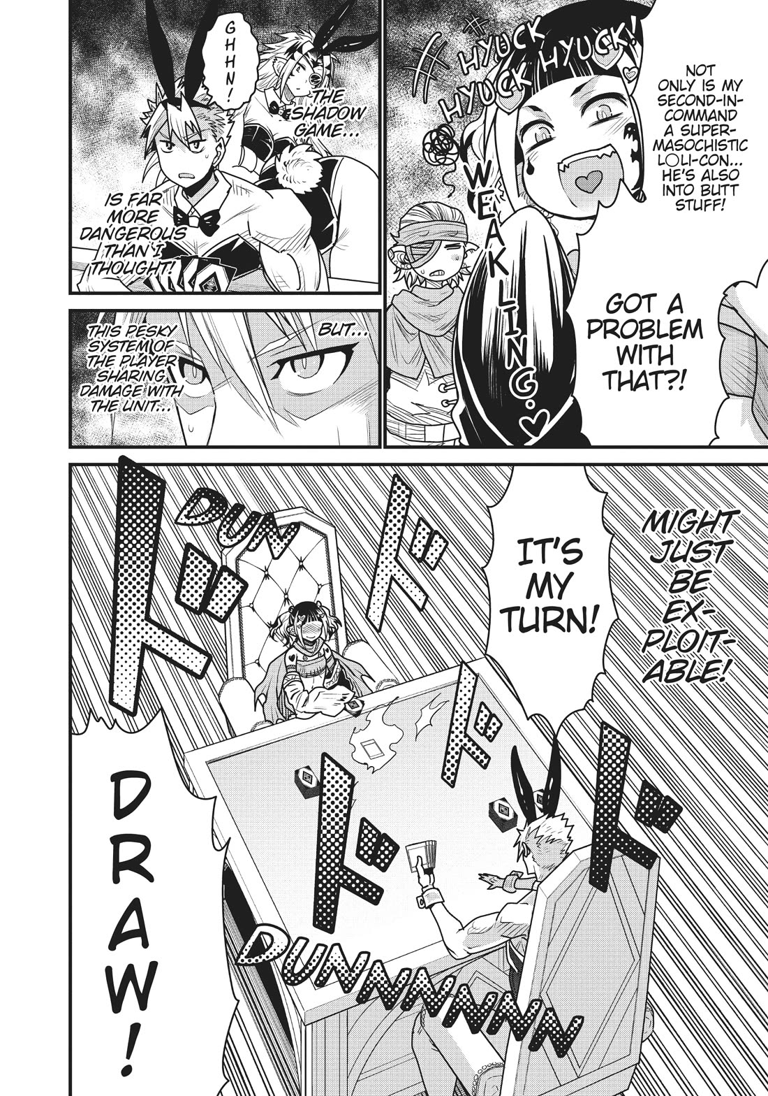 Peter Grill to Kenja no Jikan Chapter 53 - Page 16