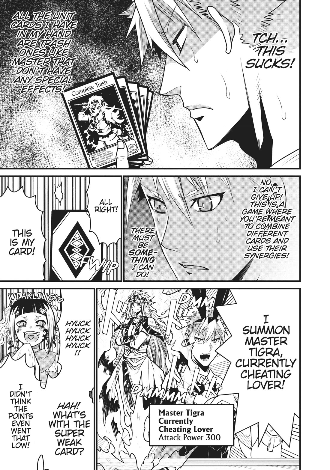 Peter Grill to Kenja no Jikan Chapter 53 - Page 17