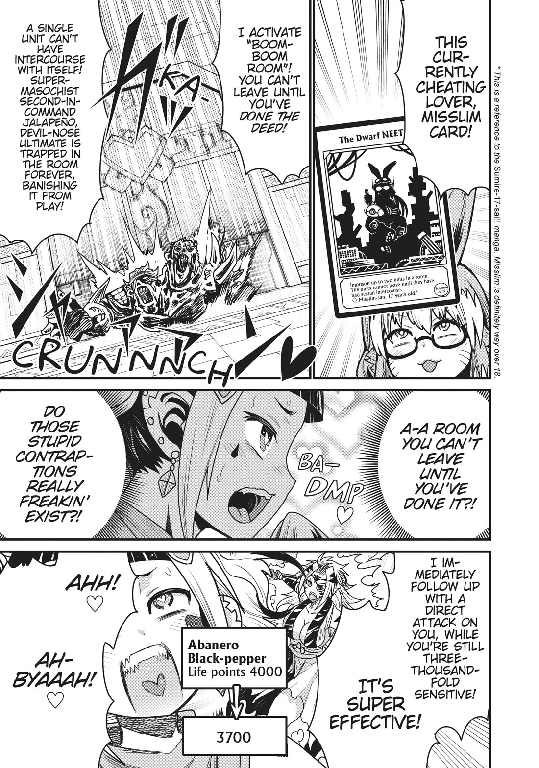 Peter Grill to Kenja no Jikan Chapter 53 - Page 23