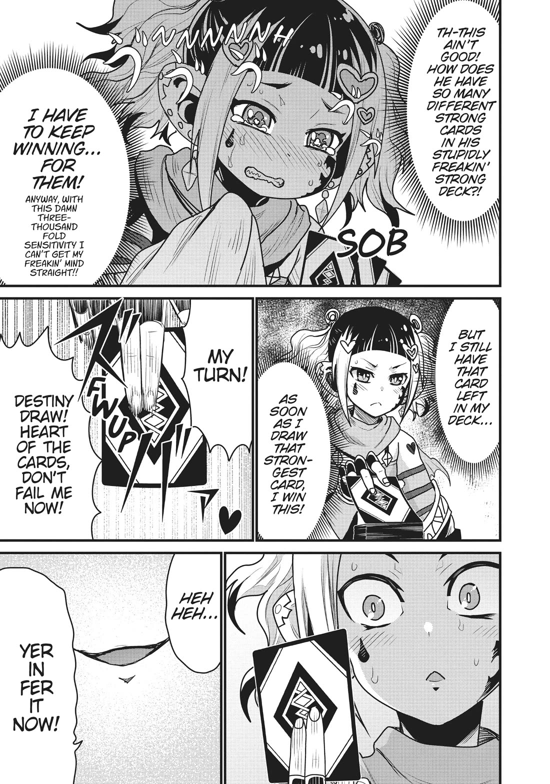 Peter Grill to Kenja no Jikan Chapter 53 - Page 25