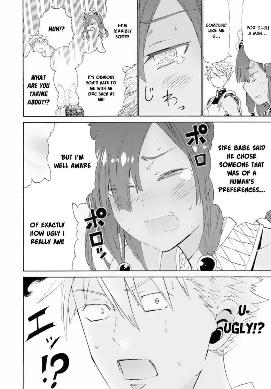 Peter Grill to Kenja no Jikan Chapter 9 - Page 11