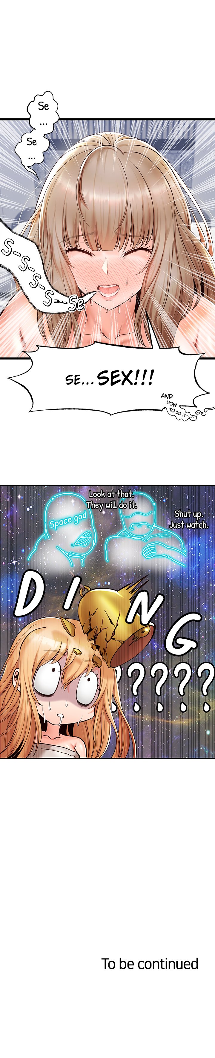 Phone Sex Chapter 13 - Page 20