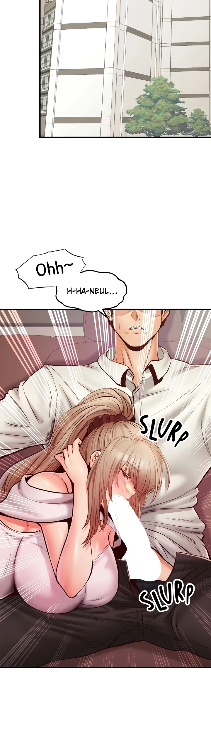 Phone Sex Chapter 22 - Page 8