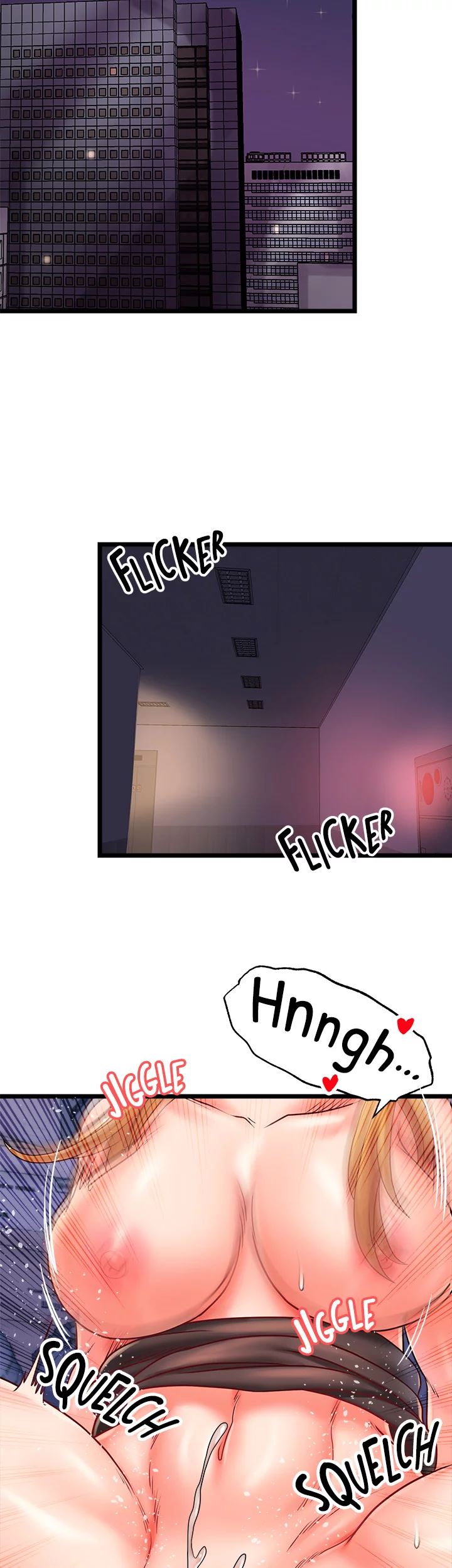 Phone Sex Chapter 31 - Page 29