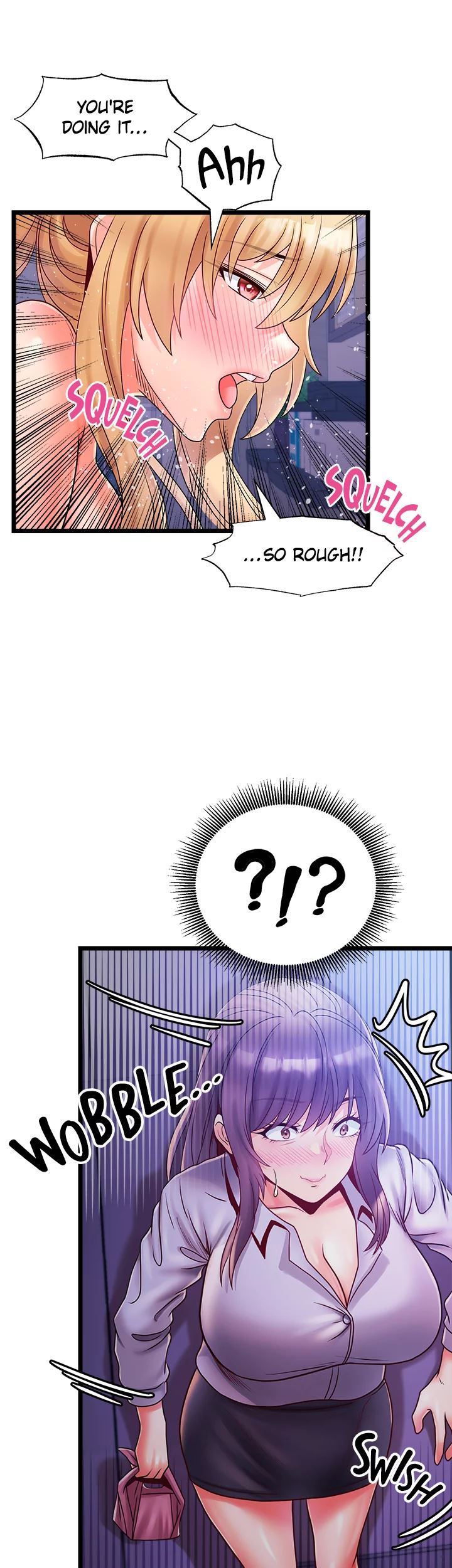 Phone Sex Chapter 31 - Page 9