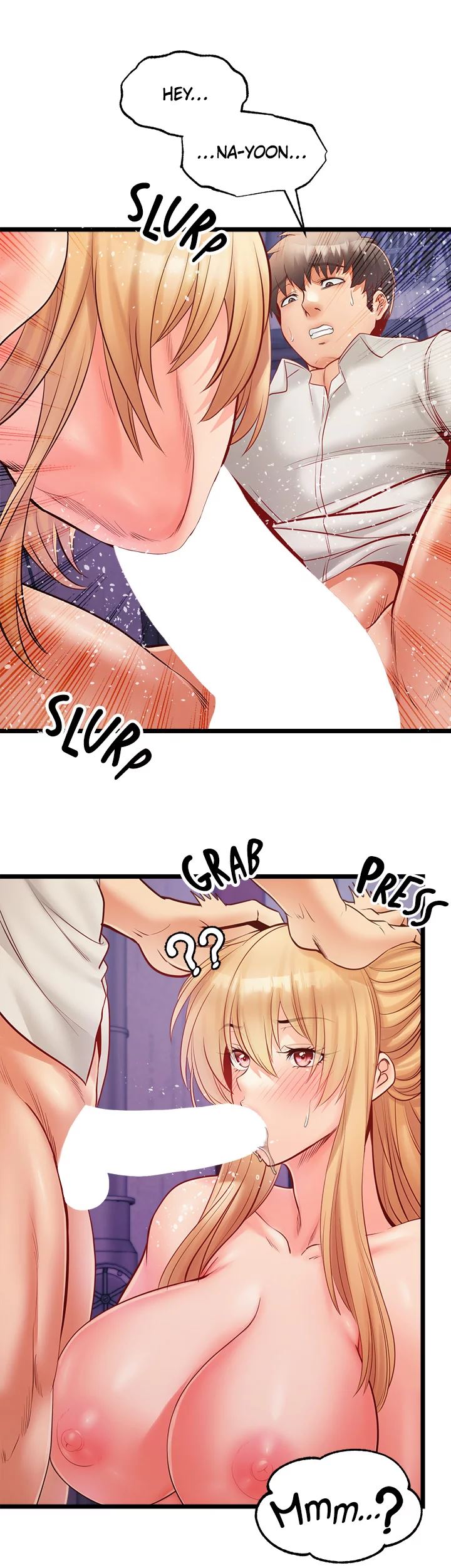 Phone Sex Chapter 32 - Page 26