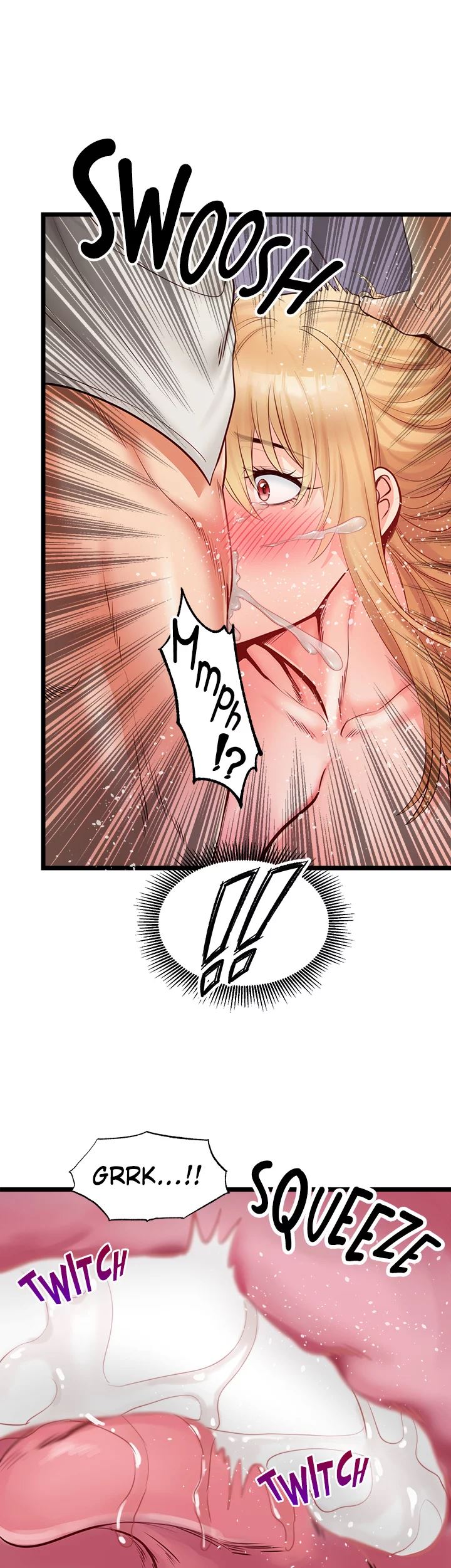 Phone Sex Chapter 32 - Page 27