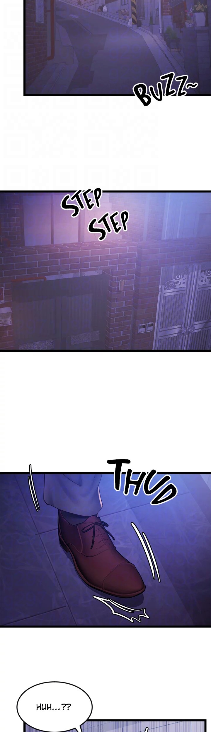 Phone Sex Chapter 32 - Page 38