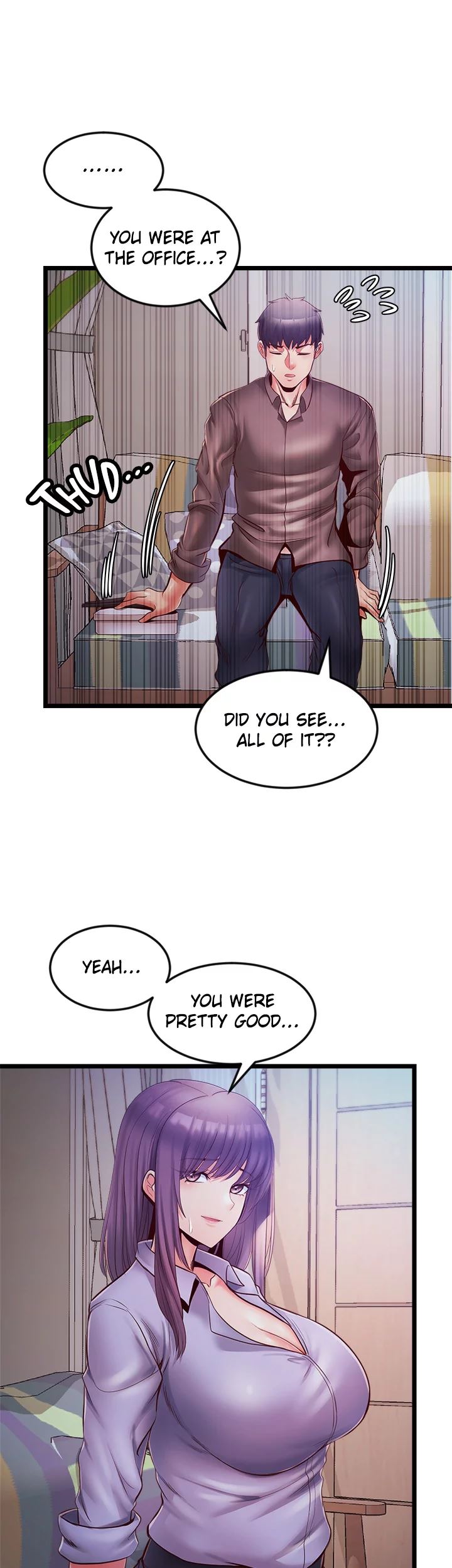 Phone Sex Chapter 32 - Page 45