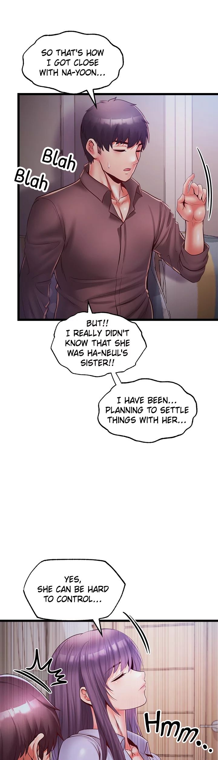 Phone Sex Chapter 32 - Page 47