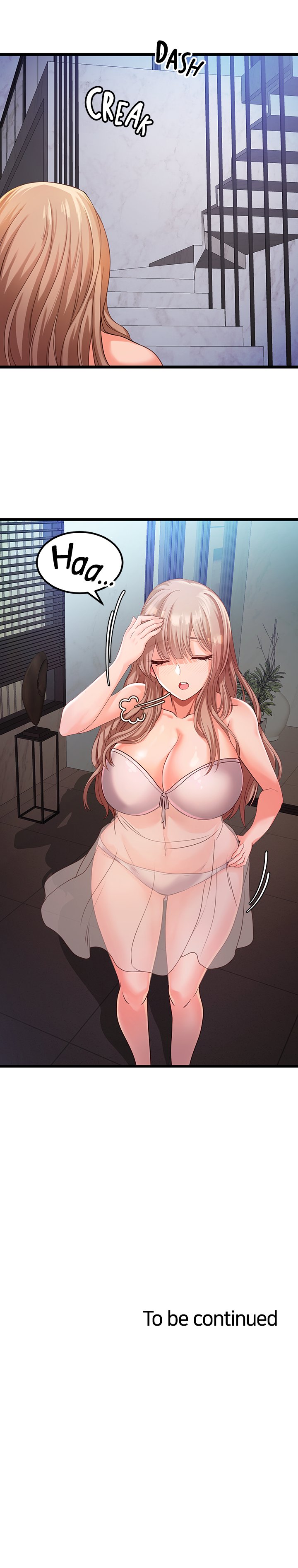 Phone Sex Chapter 6 - Page 19