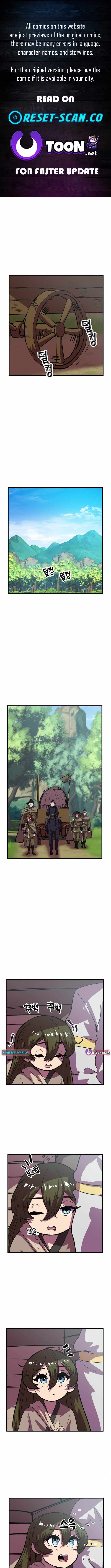 Physician Return Chapter 31 - Page 1