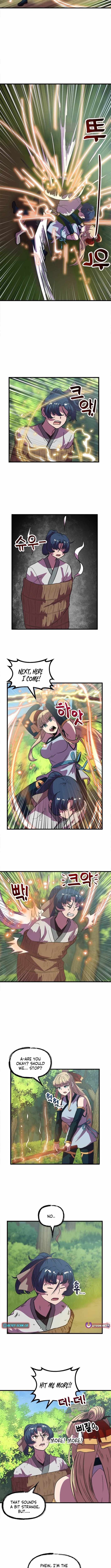 Physician Return Chapter 32 - Page 5