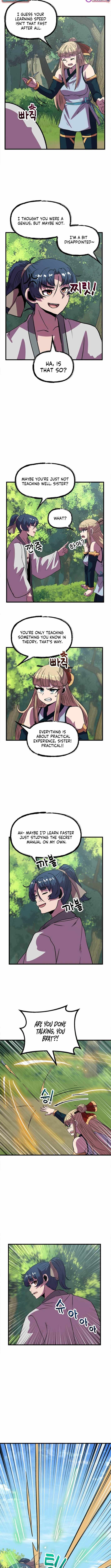 Physician Return Chapter 32 - Page 8