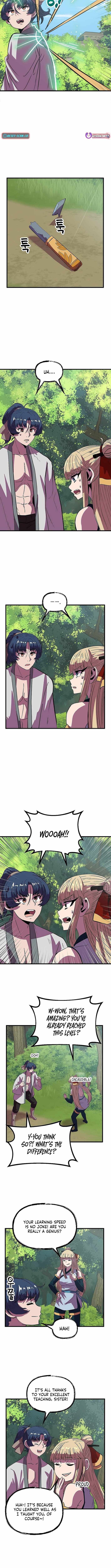 Physician Return Chapter 32 - Page 9