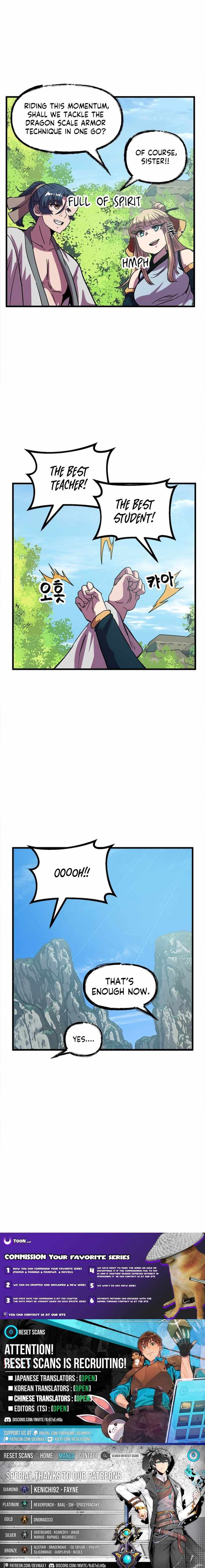 Physician Return Chapter 32 - Page 10