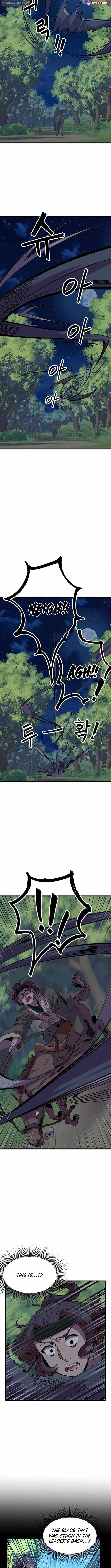 Physician Return Chapter 34 - Page 9