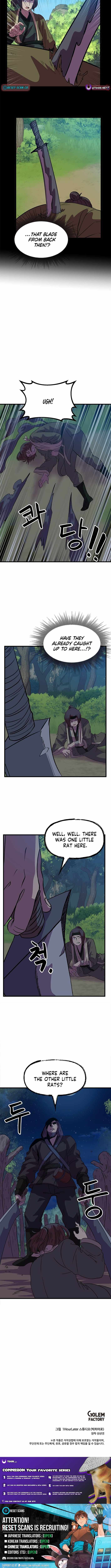 Physician Return Chapter 34 - Page 10