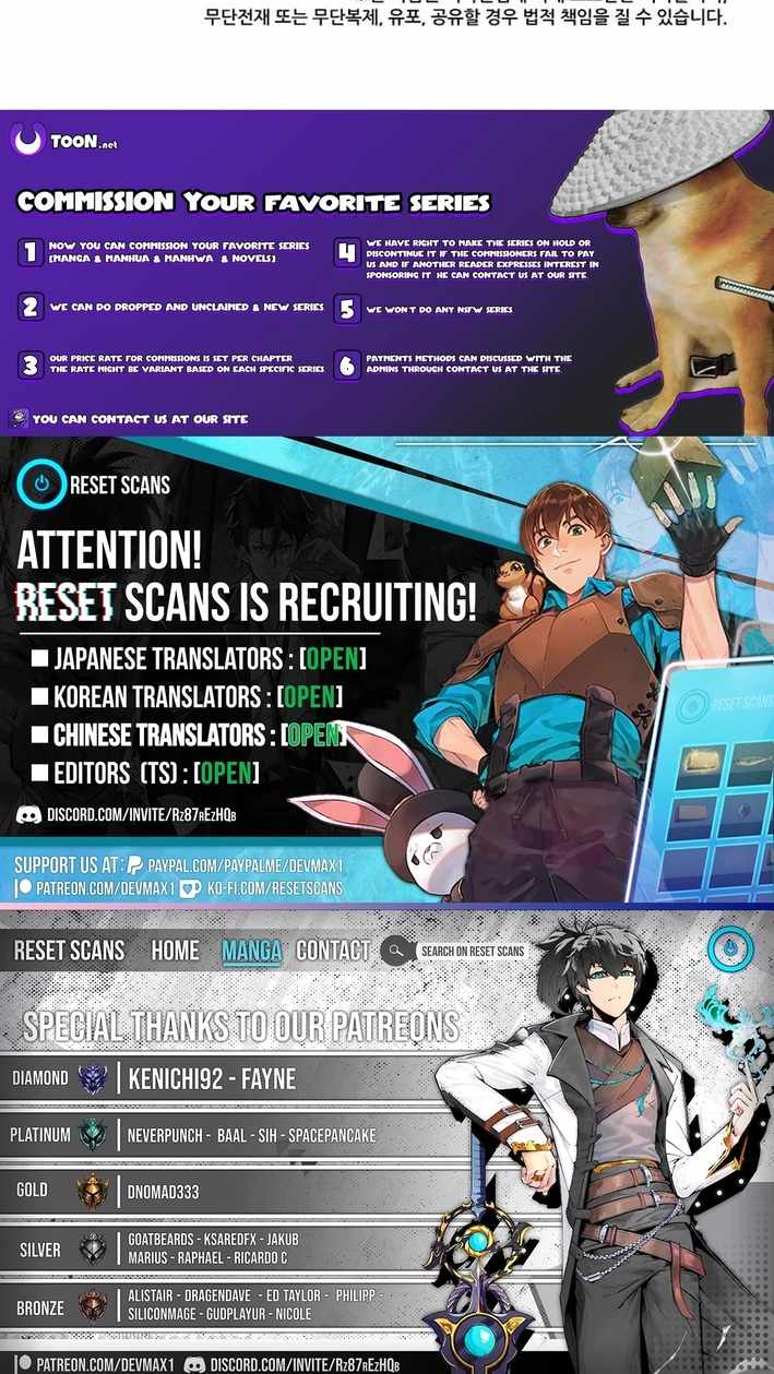 Physician Return Chapter 35 - Page 12