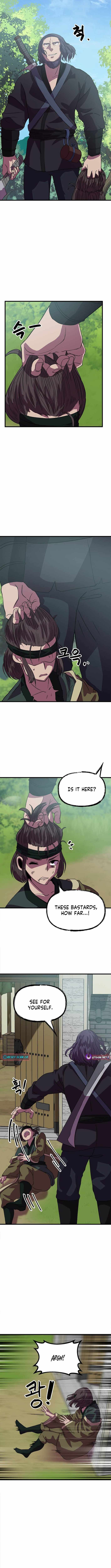 Physician Return Chapter 35 - Page 4