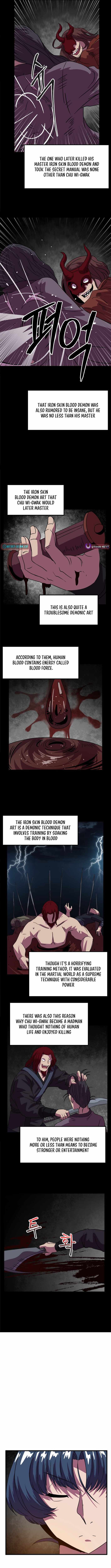 Physician Return Chapter 37 - Page 2