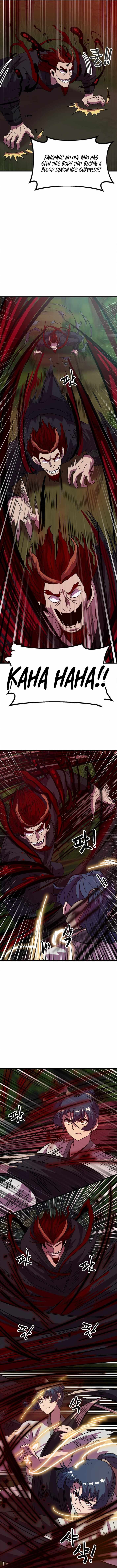 Physician Return Chapter 37 - Page 4