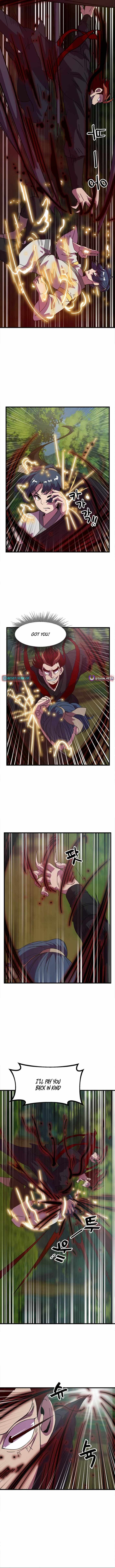 Physician Return Chapter 37 - Page 5