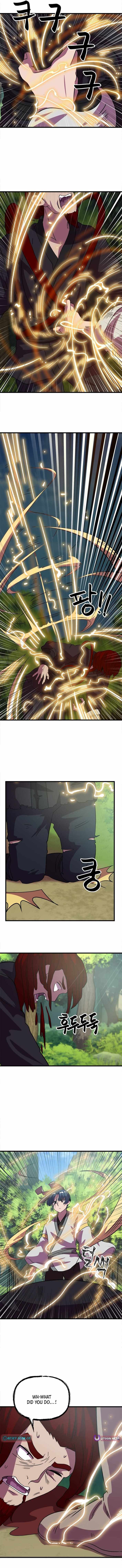 Physician Return Chapter 37 - Page 9