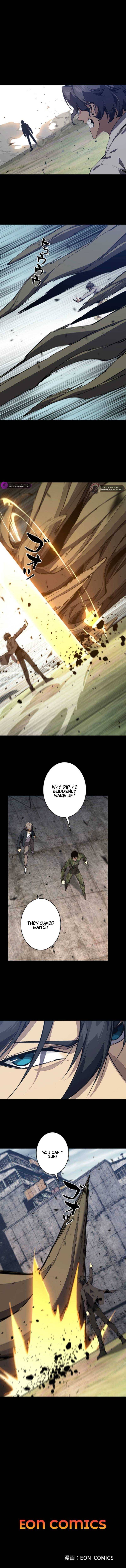 Physics of the Wasteland Chapter 31 - Page 8