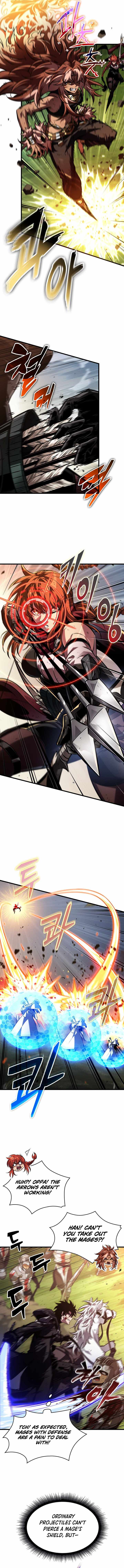 Pick Me Up! Chapter 173 - Page 2