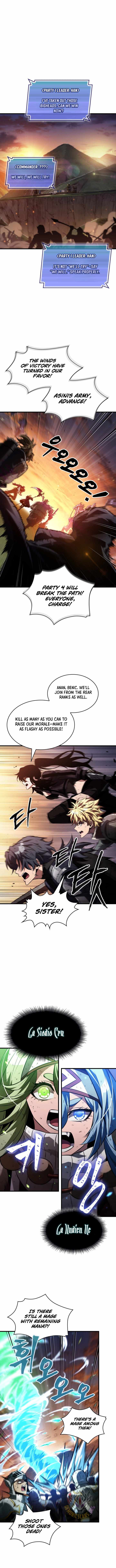 Pick Me Up! Chapter 173 - Page 11