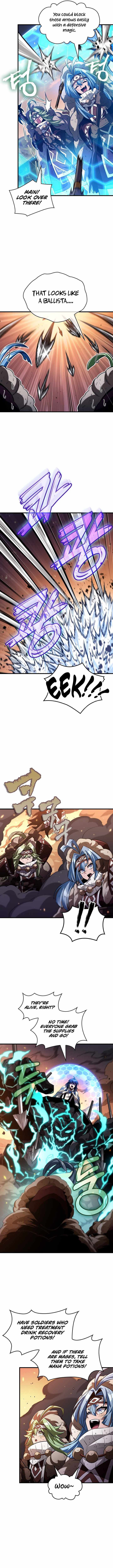 Pick Me Up! Chapter 173 - Page 12