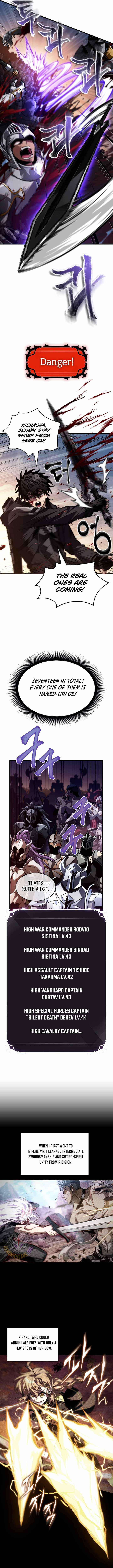 Pick Me Up! Chapter 173 - Page 5