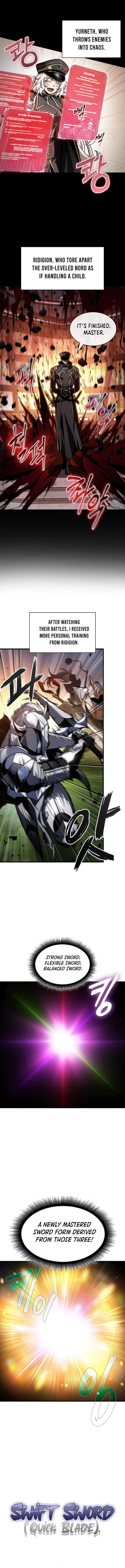 Pick Me Up! Chapter 173 - Page 6