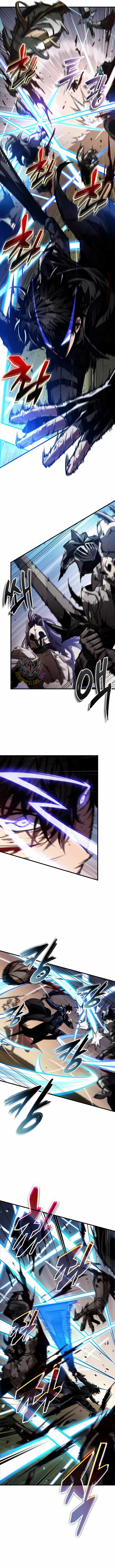 Pick Me Up! Chapter 173 - Page 7