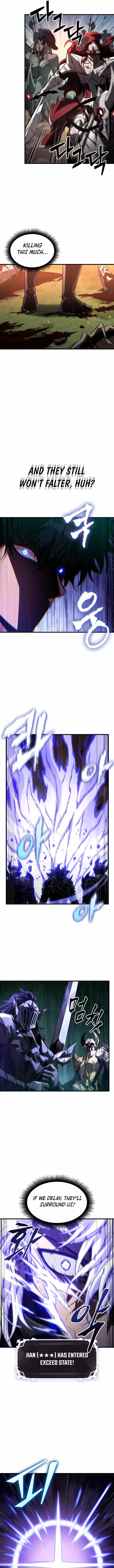 Pick Me Up! Chapter 173 - Page 8