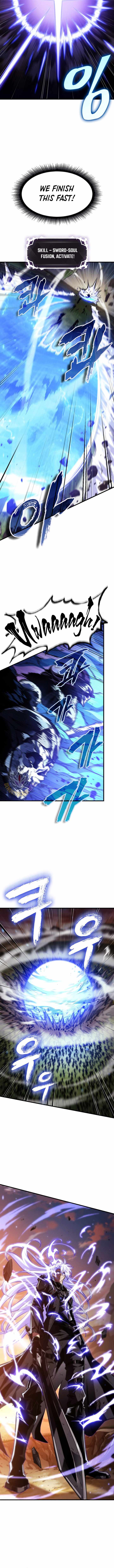 Pick Me Up! Chapter 173 - Page 9