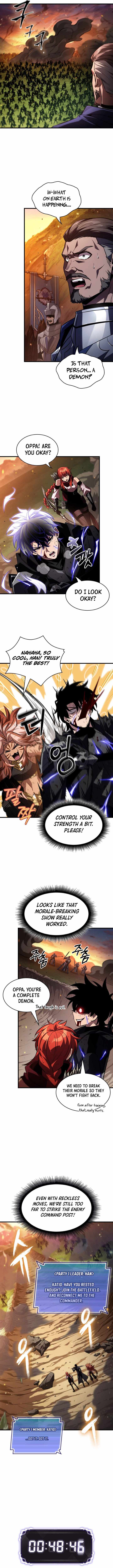 Pick Me Up! Chapter 173 - Page 10