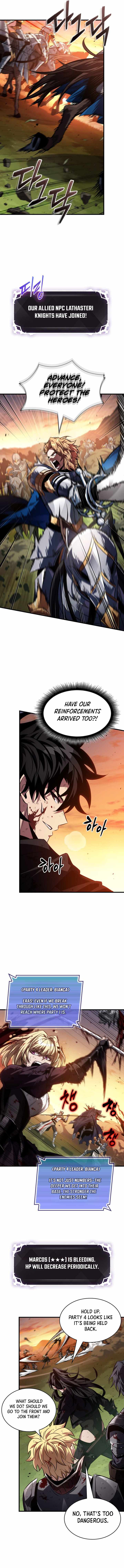 Pick Me Up! Chapter 174 - Page 2