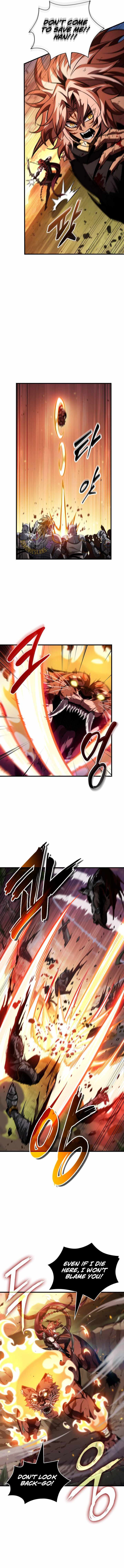 Pick Me Up! Chapter 174 - Page 11