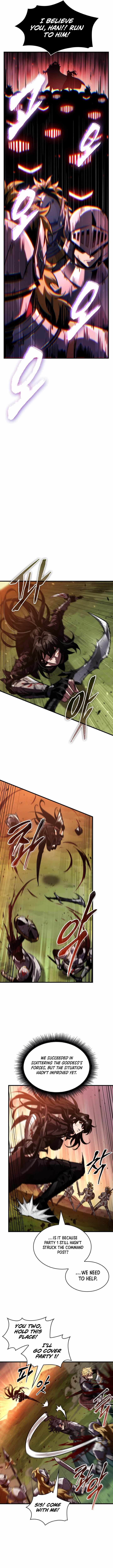 Pick Me Up! Chapter 174 - Page 12