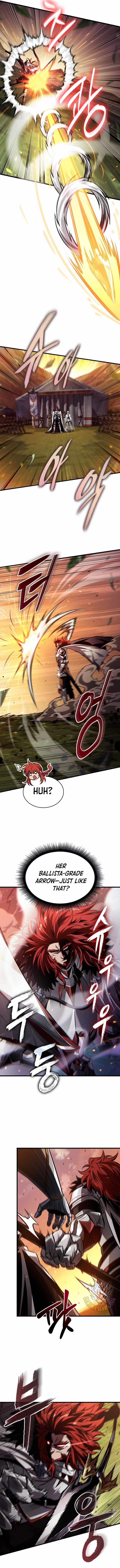 Pick Me Up! Chapter 174 - Page 5