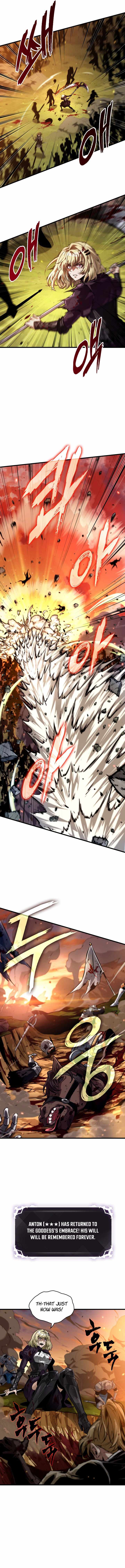 Pick Me Up! Chapter 174 - Page 6