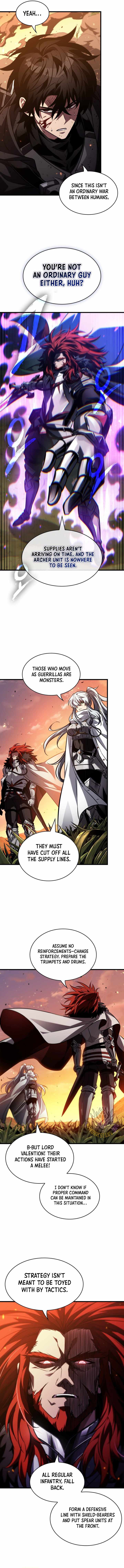 Pick Me Up! Chapter 174 - Page 7